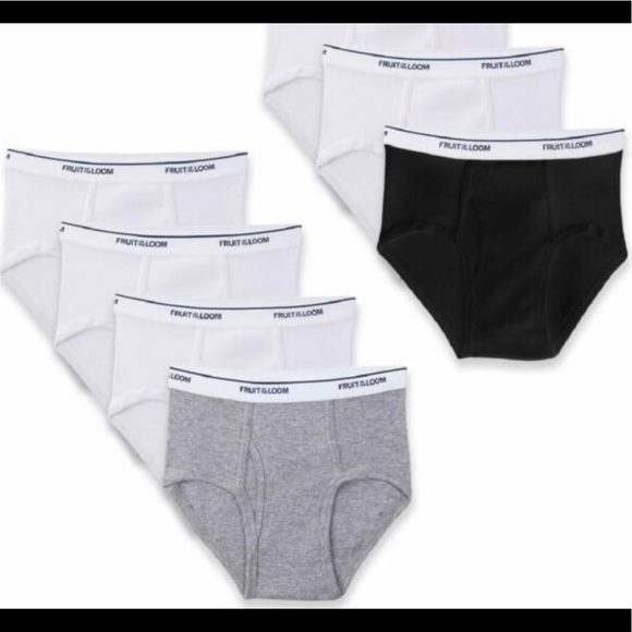 🦊FRUIT OF THE LOOM UNDERWEAR-SMALL - Picture 4 of 4